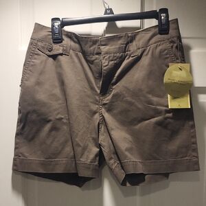 Sonoma Women's Tan Shorts